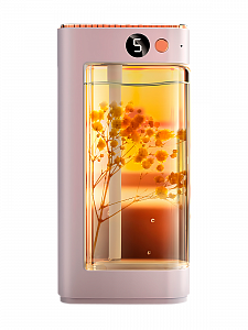 Аромадиффузор электрический для дома Шангри-Ла Огонёк OG-HOM09